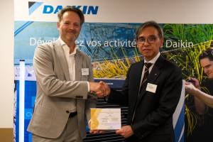 Luis LAGREN - LAGRENERIE